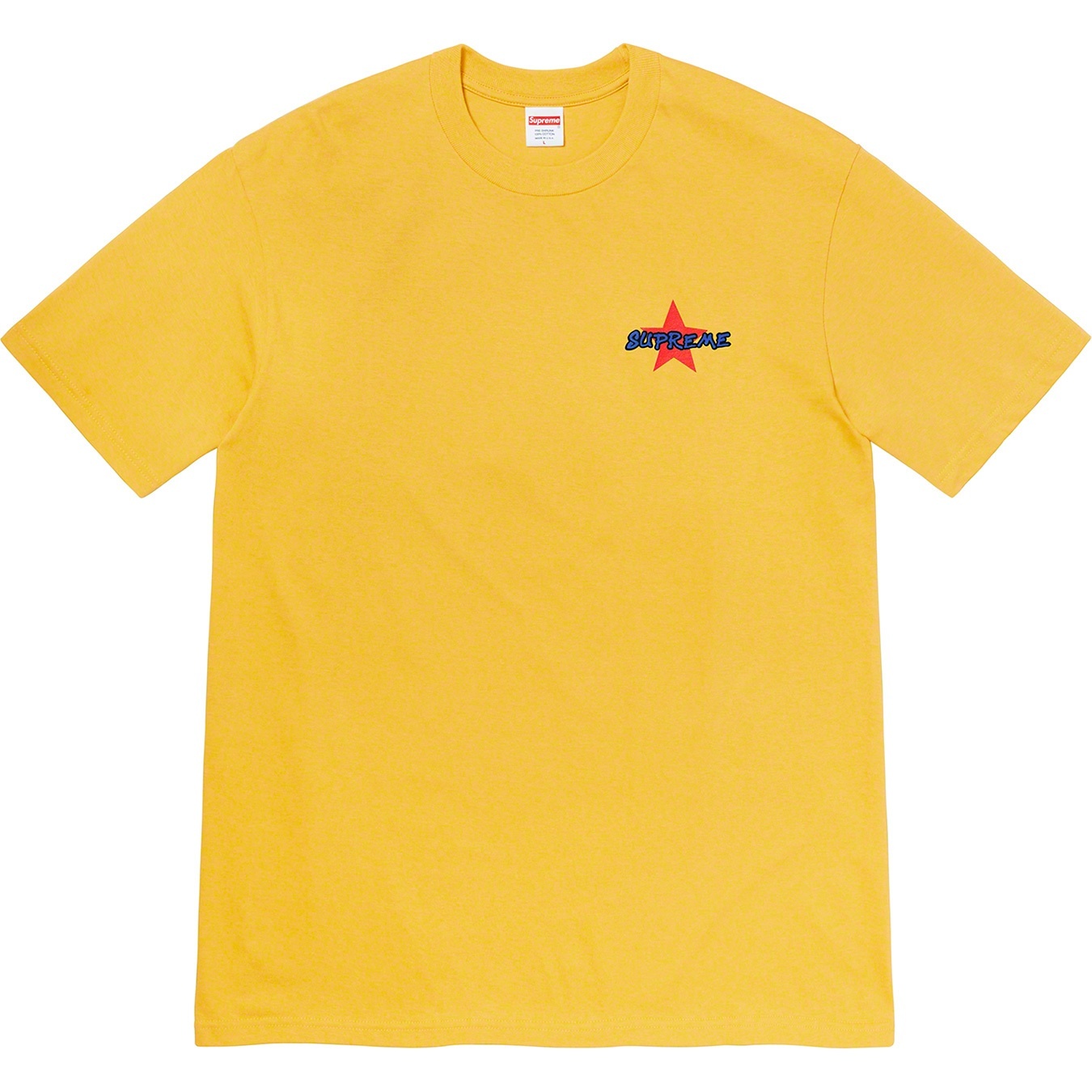 Money Power Respect Tee view 8